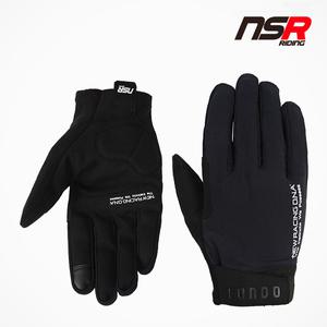 NSR 폰도 라디칼 긴장갑 자전거 글러브 봄/여름/가을