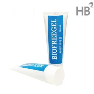 바이오프리겔 200ml 1개/스포츠겔/마사지겔/쿨
