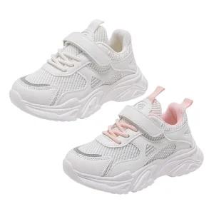 키즈트리 유아 키즈 아동 초등 학생 남아 여아 여름 메쉬 벨크로 스니커즈 운동화 SZ-491