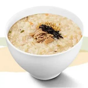 건강한 한끼 참치죽 500g 대용량 