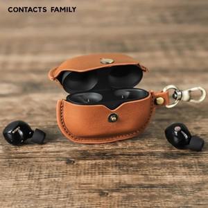 휴대용 블루투스 이어폰 보호 케이스 새로운 소니 WF-1000XM5 헤드셋 오토바이 장비 Accessorie에 대한  가