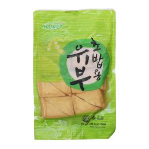 [연중무휴] 초밥용유부(60매) 600g