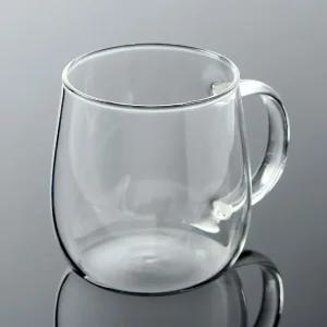 아이스 유리컵 음료 아이스잔 350ml (WFHXXPY)