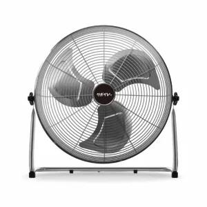 한빛 메탈 데스크팬 HV-2616MT (WFHY293)