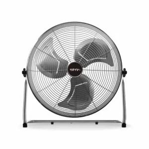 한빛 메탈 데스크팬 HV-2614MT (WFHY292)
