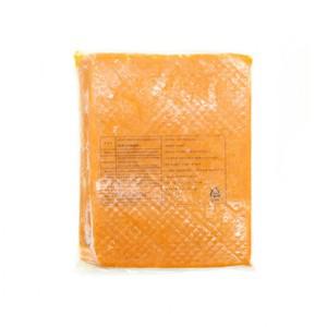 냉동 호박퓨레 2kg 100% 단호박 대용량 이유식 재료 무첨가 식자재 베이킹용 퓨레