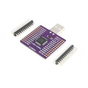 FT2232 HL 듀얼 채널 USB-UART/FIFO/SPI/I2C/JTAG/RS232