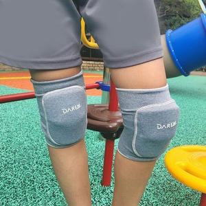 관절사랑 K트렌C 키즈니 패드 어린이 무릎 보호대 2P
