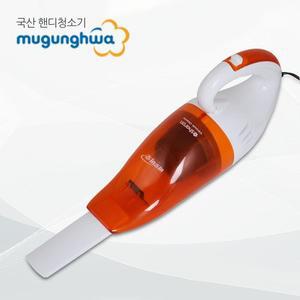 바로바로61러블0 국산 핸디형 무선 차량용 진공 청소기