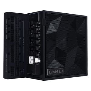 리안리 EDGE GOLD 1000 블랙 파워서플라이