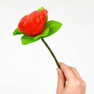 스투피드 어피어링 로즈 (장미마술)