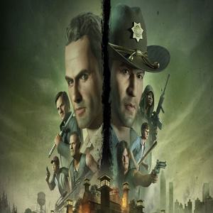 PC/스팀 워킹 데드 데스티니 (코드발송)
