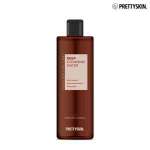 프리티스킨 갈락토미세스 퍼스트 딥 클렌징 워터 500ml