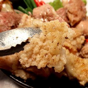 (배터짐) 미국산 고소한 구이용 ( 벌집 소막창 1kg ) 막창 연육 필요 없는 자연 그대로 구이