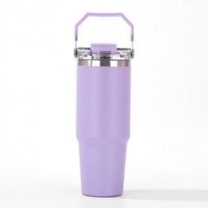 핸들텀블러 보온 이중진공보온보냉스텐 900ML (3q1Rg)