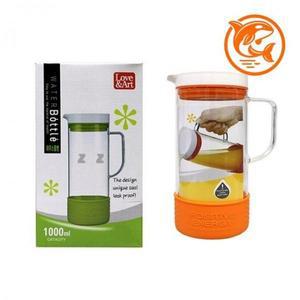 다양한 다용도 주스 음료 저장병 보관용기 1000ml (3qNHY)