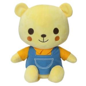 콤비 아기 유아 멜로디 백음 녹음 애착인형 곰