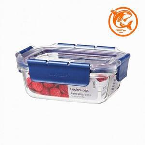 저장함 정리 용기 보관 식품 다용도 소형 380ml (3rpr8)