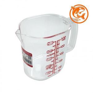 필수 요리용 용품 베이킹 정밀 계량컵 주방 500ml (3rqqa)
