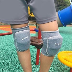 관절사랑 K데일리C 키즈니 패드 어린이 무릎 보호대 2P