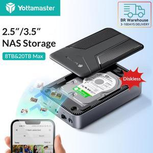 Yottamaster 2.5