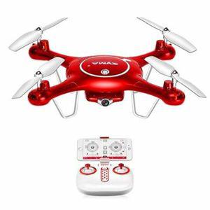 엔토이 Syma RC헬기 시마 드론 X5UW