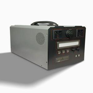 올인원 파워뱅크 diy 케이스 캠핑용 비상 키트 인버터 사인파 만들기 업그레이드 대용량