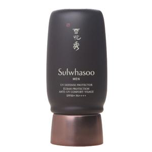 설화수 맨 본윤 선크림 50ml X 2개 GM