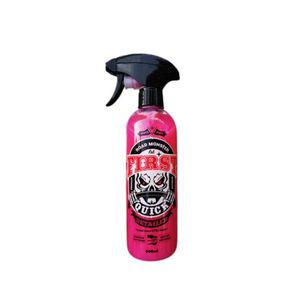빠른배송 로드몬스터 퍼스트 퀵디테일러 500ml (당일발송)