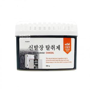 신발발냄새 신발장  신발장 참숯 300g (3Yp5O)