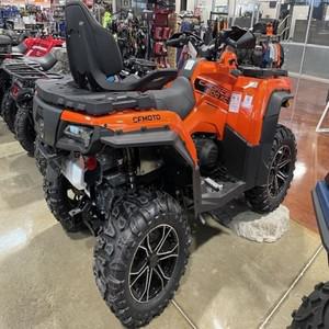 전동 atv 2022 CF 모토 800CC ATV 4x4
