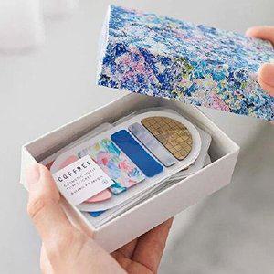 [브이와이][VCMPTLIB]감성 데코 다이어리 꾸미기 1P