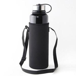 보온보냉병 블랙 학생 회사원 보냉물병 진공 1.5L (3Ydtb)