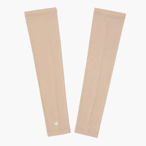 [르꼬끄골프](마산점)25년 S/S 여성 냉감 팔토시 / Skin color GQ222LSA44