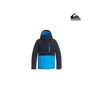 [ ] 아동 자켓 MISSION SOLID YOUTH JK _BNL (6456468)