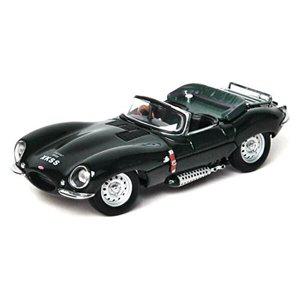 [셀러허브 1][HY3GGG58_55]재규어XKSS (오토아트)1/43 SS_그린(53752)