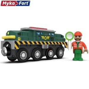 미카포트 전기 전동기차 (MF90308)
