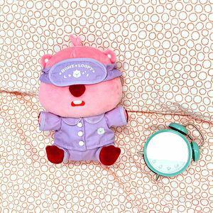 누리토이즈1 잔망루피 인형 25cm-파자마
