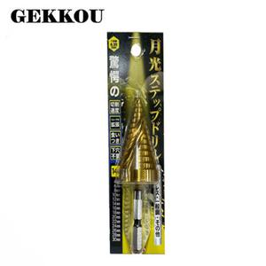게코 스텝드릴 GKSTP4-30(대) 일본산