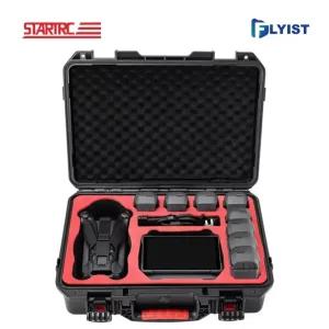 [STARTRC] DJI 매빅4프로 하드케이스 방수 충격방지 대용량 가방 MAVIC4PRO