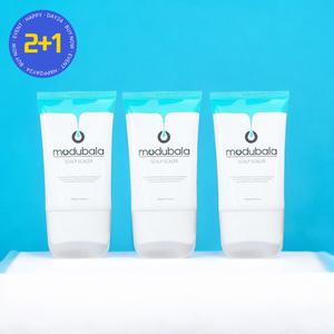 모두발라 두피 스케일링 영양제 150ml 3개
