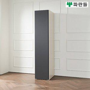 [착불배송] 파란들가구 400도어형 틈새옷장 틈새수납장롱 틈새장농