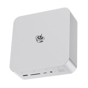 Beelink GTI13 미니 PC i9-13900HK(14C/20T 최대 5.4GHz 64GB RAM 2TB NVMe M.2 SSD 트리플 디스플레이 출력 HDMI DP 썬더볼트4 2.5G LAN W-11 게이밍 비즈니스