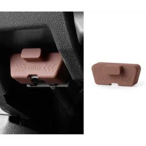 C클래스 C260L E300L GLA 호환 OBD 커버 실리콘 보호커버