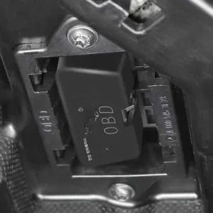 OBD 보호캡 커버 마개 GLC260 E300 C클래스 GLB GLE 호환
