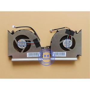 CPU GPU MSI GE75 GP75 GE63 GP63 GL63 GV63 GE73 GL73 VR 레이더 8SF 9SG MS 17E2 PAAD06015SL N414 N417 라디에이터