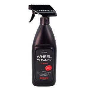 MAGICCLEAN 불스원 2X 휠 크리너 600ml