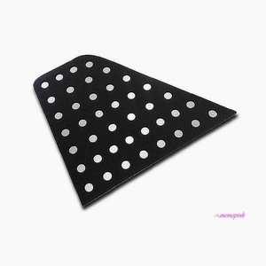스포츠 쏘울부스터 써클타공형 플레이트fgh881