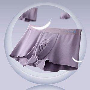 [셀러허브 1][HYD11H25_56]모달 심리스 모달팬티 드로즈