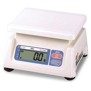 저울 전자저울(단순중량) KB-5000 (5kg/2g)